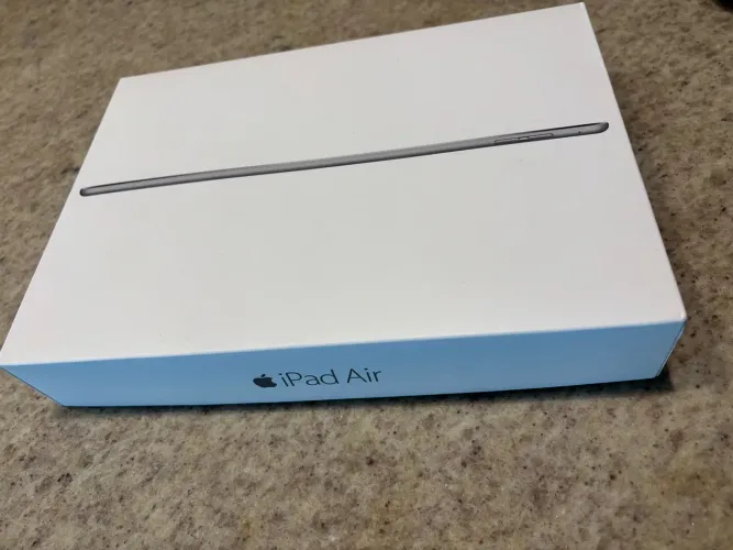 iPad Air 2 128GB