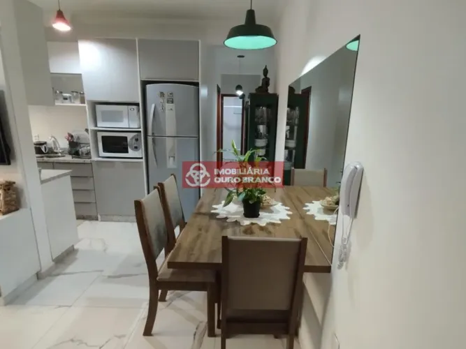 Apartamento - Florianópolis SC