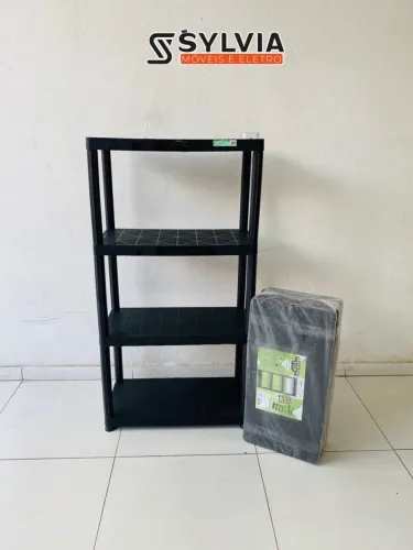 ESTANTE MODULAR (NOVA)