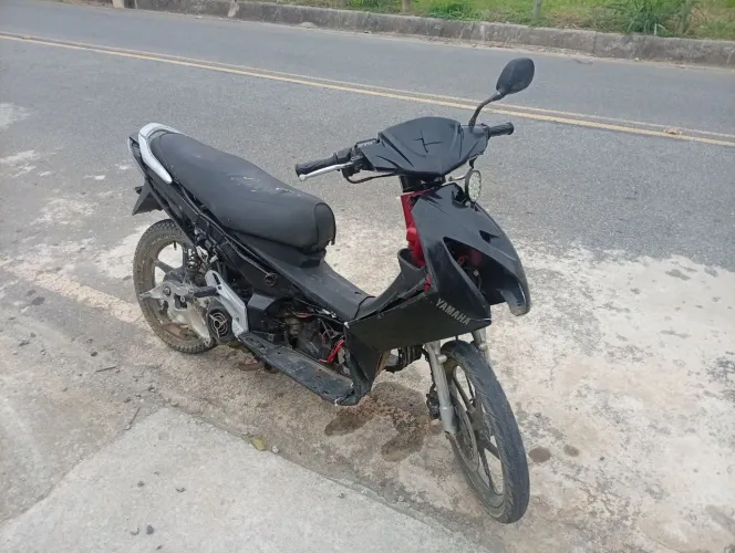 Moto neo