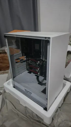 VENDO PC PRA SAIR LOGO