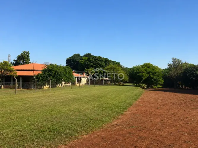terreno à venda no bairro Parque Conceição na região da Quimpil - Piracicaba -SP