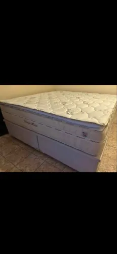 Cama Queen king