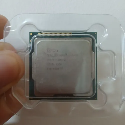 Processador I5 3470 + Cooler