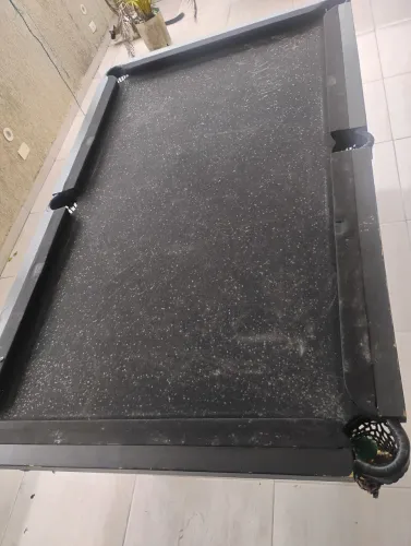 Mesa de Sinuca