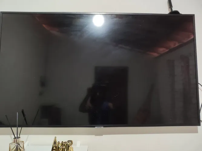 TV Samsung 50