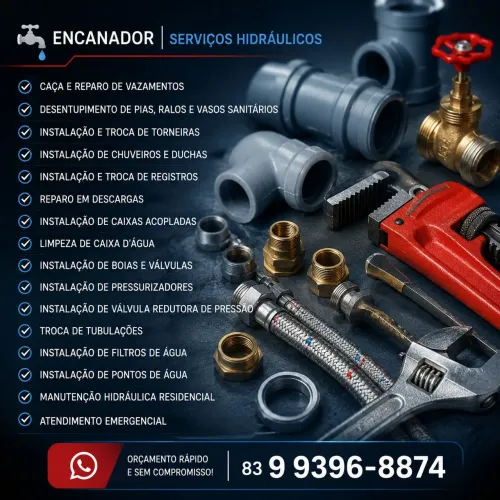 Encanador