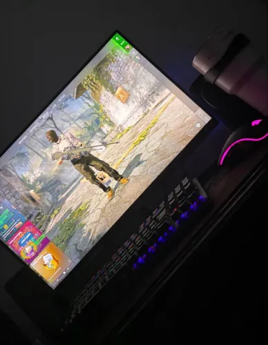 PC GAMER EXCELENTE DESEMPENHO