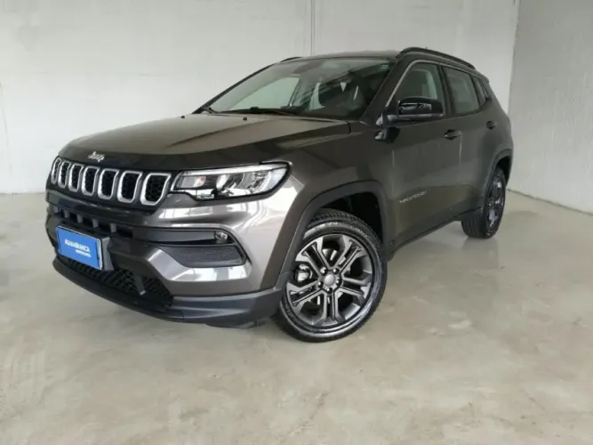 Jeep Compass Sport T270 1.3 TB 4X2 Flex AUT 2026