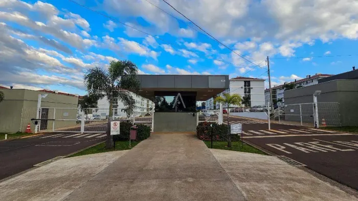 Apartamento 3 quartos à venda no Bairro BRASILIA em CASCAVEL por R$ 310.000,00