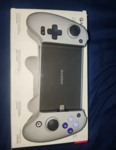 Controle GameSir G8 Galileo Plus Controle para Celular