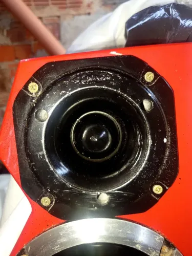 TWITTER HINO FUNCIONANDO PERFEITAMENTE 