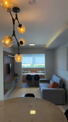 Condomínio Aruana Praia Residence [21867]