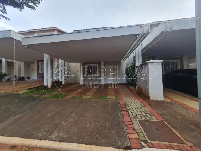 Casa condomínio para locação 3 dormitórios e 2 vagas Vila do Golf