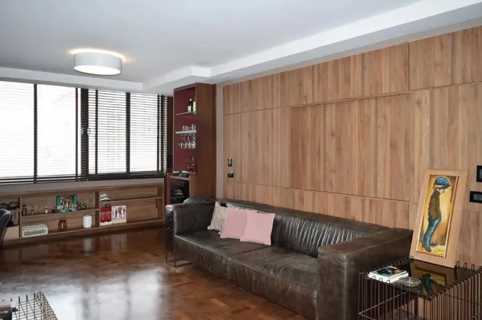 Apartamento à Venda - Jardim Paulista, 2 Quartos, 97 m2