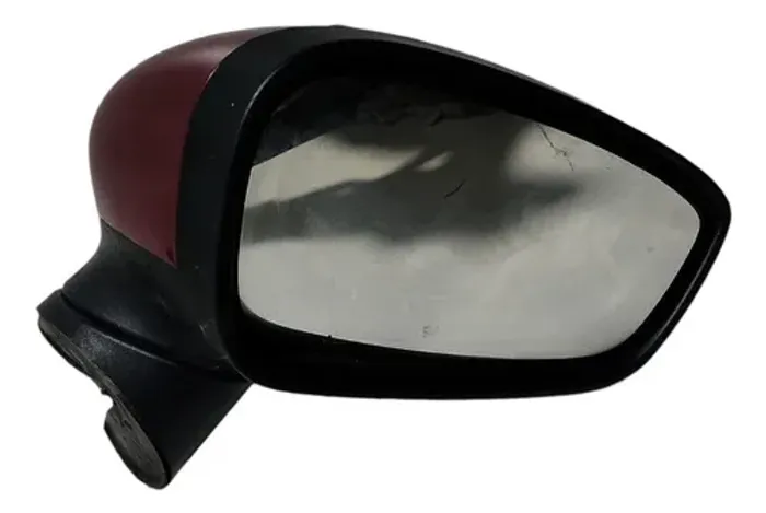 Retrovisor New Fiesta 2017/18 S/pisca Lado Direito 024571
