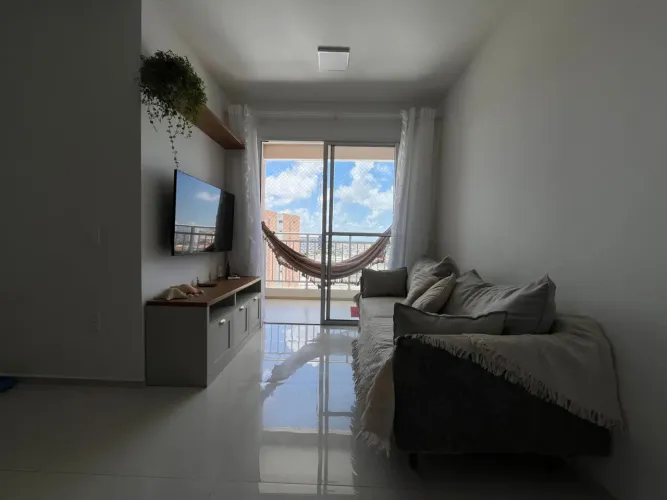 Athos Residence - último andar 
