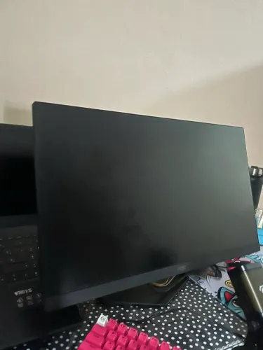 Monitor aoc 180hz 