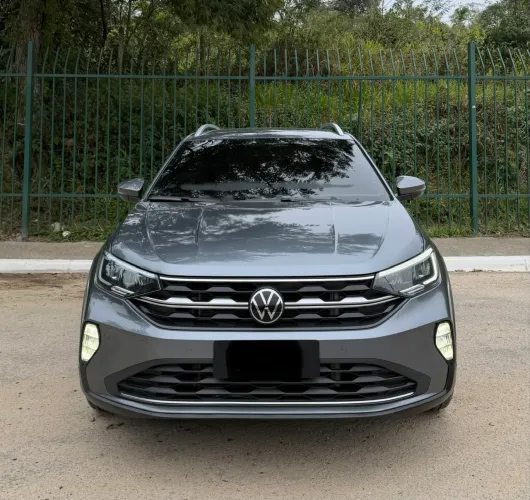 Volkswagen Nivus Highline 1.0 200 TSI Flex AUT 2023