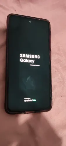 Celular a52