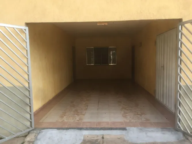 Condomínio Estancia Arvor(Aluguel Temporada,Diarias)Casa Piso Inferior 150m2 3 Dorms 1 Suí