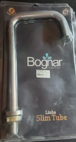 Torneira banheiro