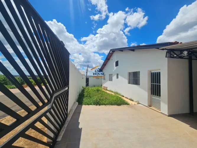 Casa para venda no Serra Azul | Paulínia/SP