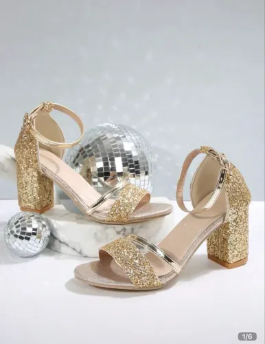 Sapato SHEIN