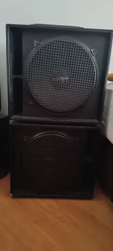 SUBWOOFER