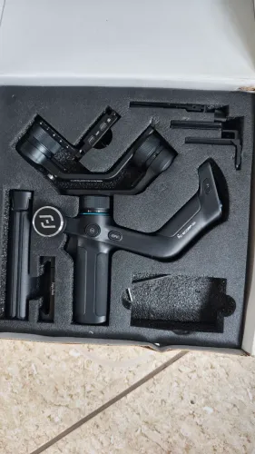Gimbal scorp mini 1