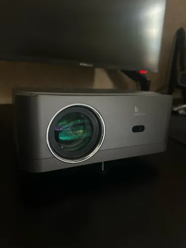 Projetor Bettdow AC1082