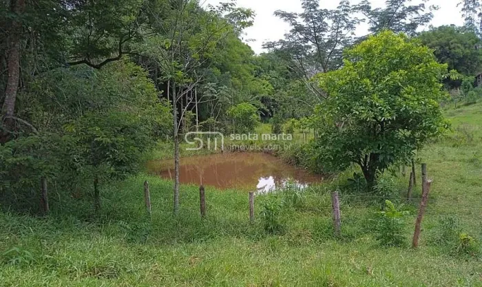 SÍTIO COMPLETO P/ MORADIA, LAZER E INVESTIMENTO - LORENA-SP