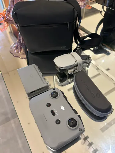 Drone DJI MINI 2