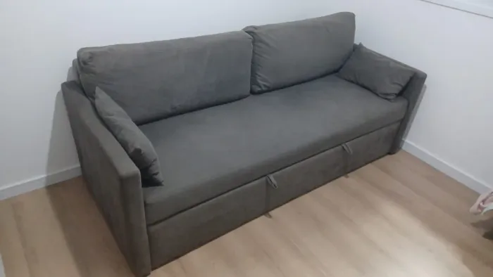 Sofá cama