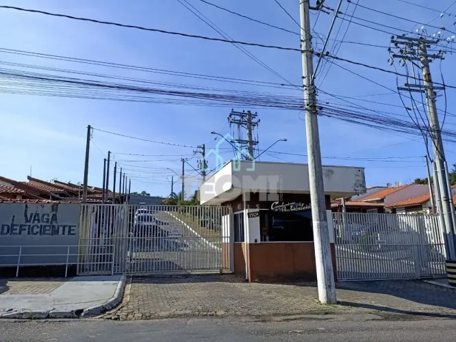 Casa Condomínio Lindoia com 2 dormitórios (1 suite) à venda, 72 m² por R$ 276.000 - Fonte 