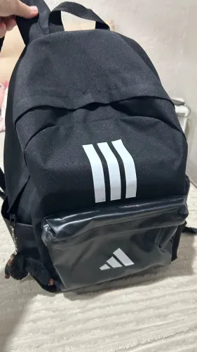 Mochila Adidas original 