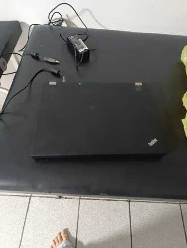 Notebook Lenovo ThinkPad T410