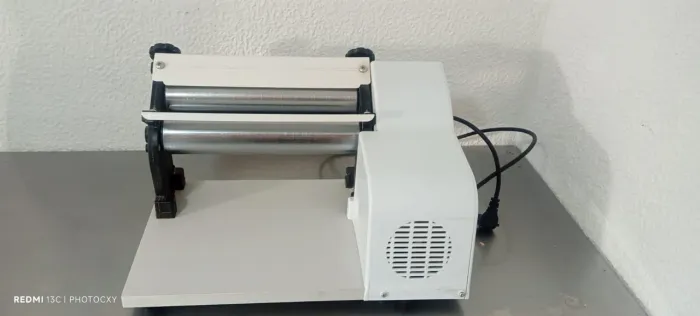 Cilindro Laminador