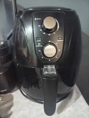 Airfryer 