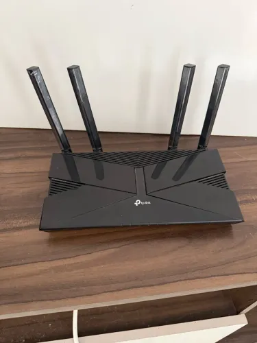 Roteador TP-Link EX220 AX1800
