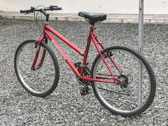 Bicicleta Sundown aro 26