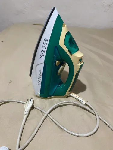 Ferro de passar