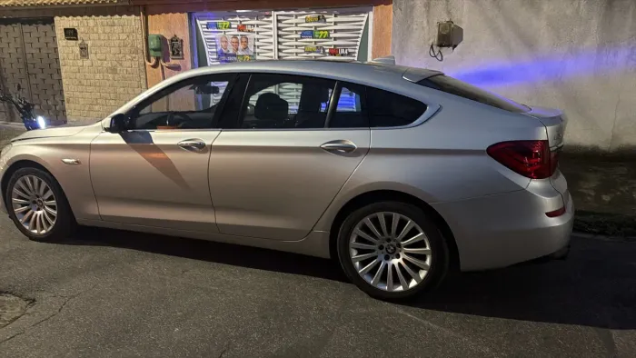 BMW 535IA GT 3.0 306cv Bi-turbo 2011