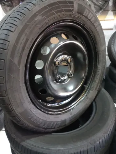 Vendo Estepe novo Aro 14