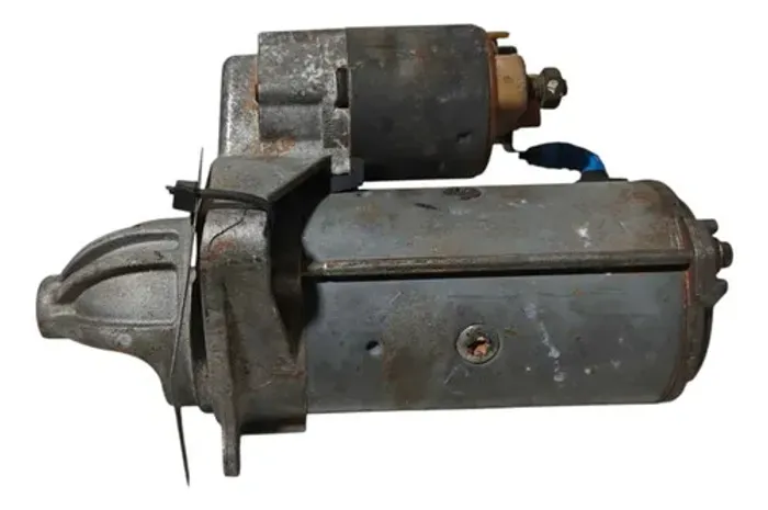 Motor Arranque Renault Master 2.3 2013 2014 2015