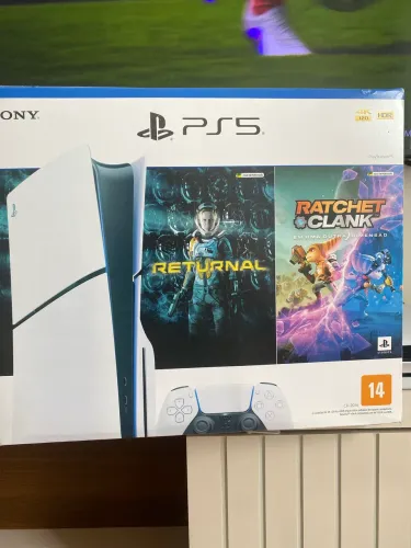 Ps5 