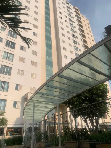 Apartamento com 2 dormitórios à venda, Jardim América, LONDRINA - PR
