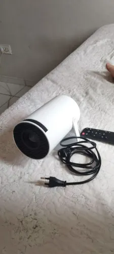 Vendo Projetor 