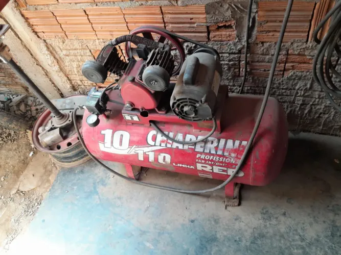 Vendo compressor