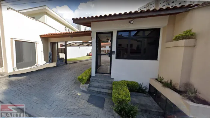 CONDOMÍNIO FECHADO LOCALIZADO NO BAIRRO DE SANTA TERESINHA